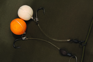 Chod Rig