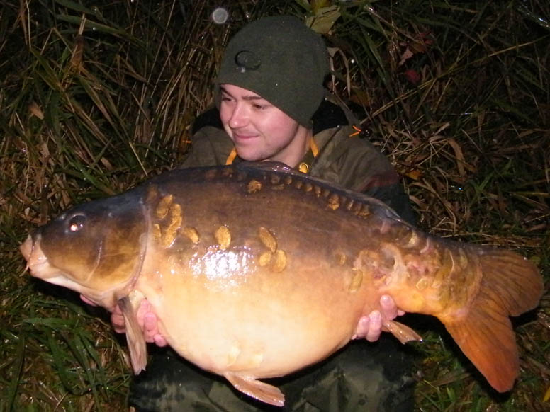 Between Jobs by Ricky Thomas