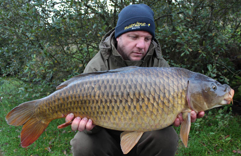 Quick and Simple Rigs by Tony Welch