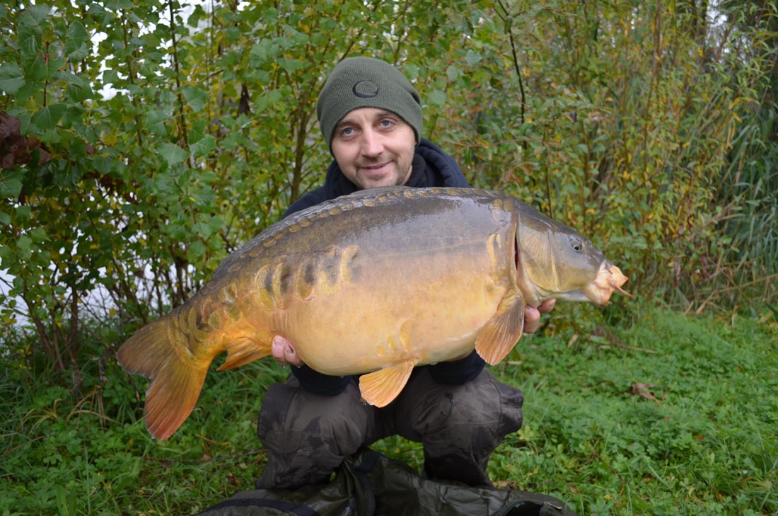 Bien aborder les bordures par David Dauchy