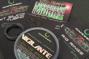 Pop up Rigs by Martin Lewis