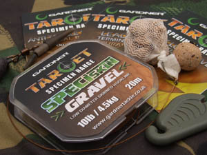 Hit and Run Carp Rig