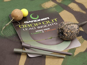 The Gardner Tackle Point Doctor