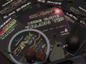 The Double Bottom Bait Rig by Calum Kletta