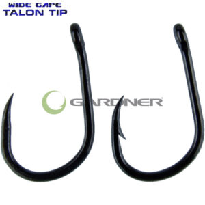 Wide Gape Talon Tip Hook