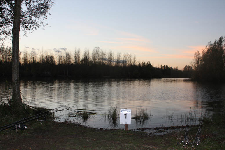 The ECAC Part 3 by Luke Church