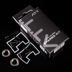 ATTs Spares/Accessories Pack