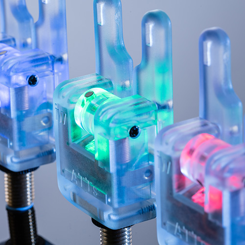 ATTs Crystal Alarms – Video