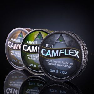 CamFlex Leadcore