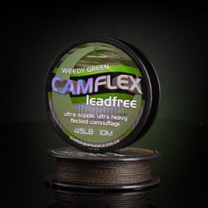 CamFlex Leadfree