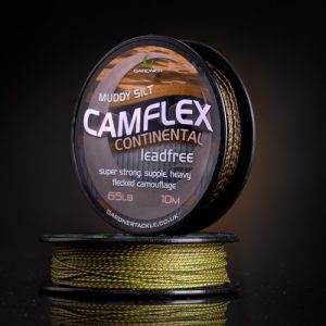 CamFlex Continental Leadfree 65lb