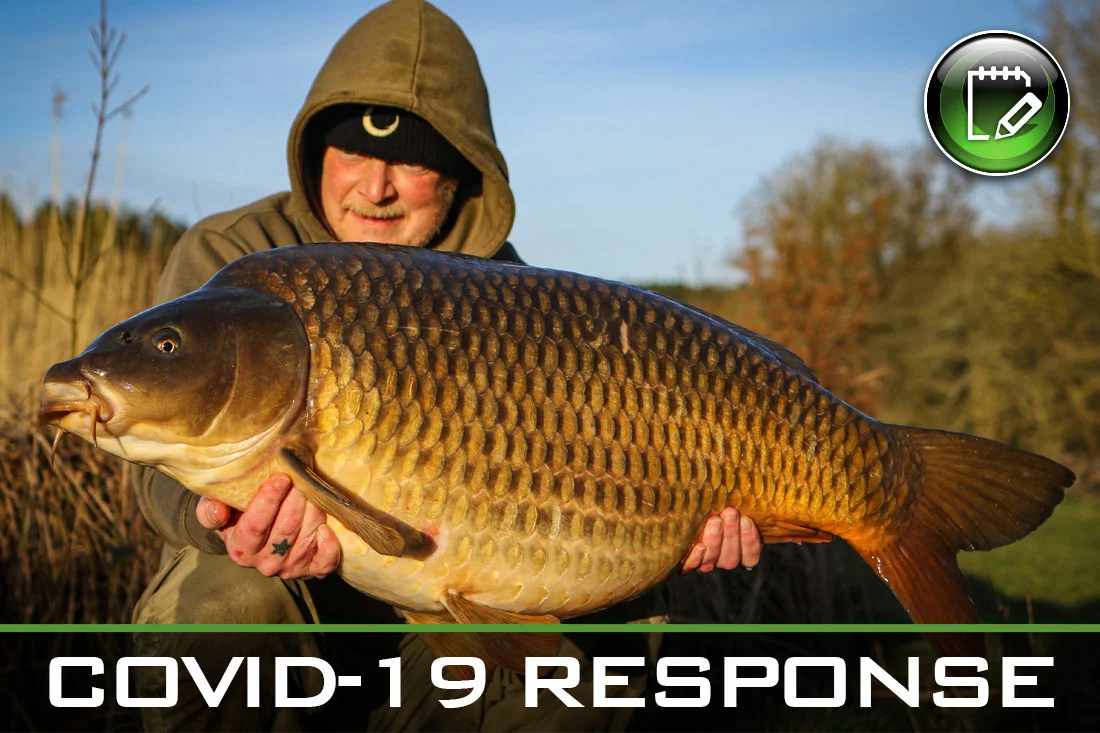 Gardner Tackle – COVID-19