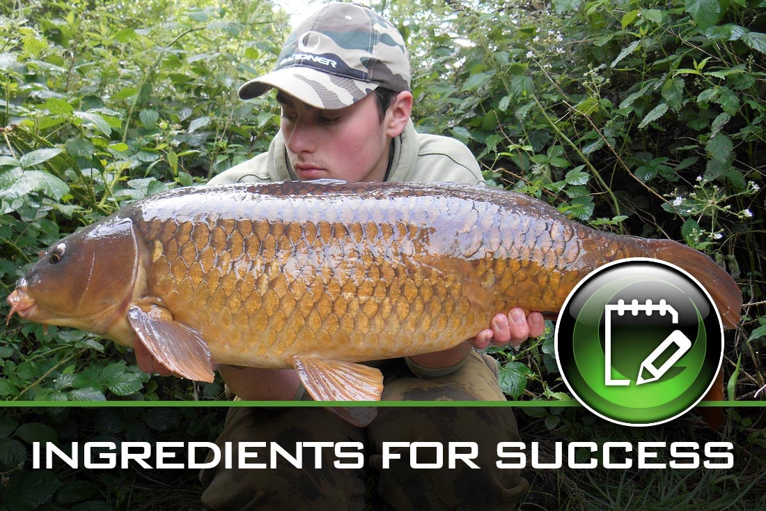 All the right ingredients for success at Church Farm