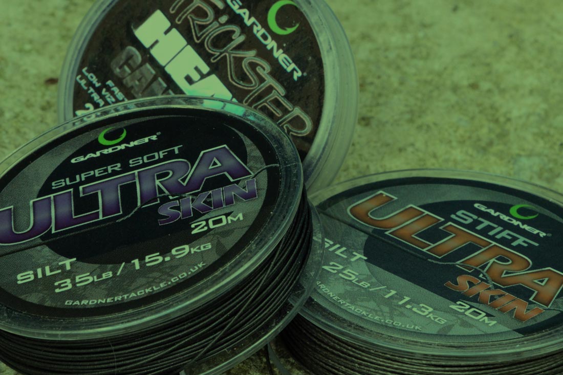 Carp Fishing – Best of Both Worlds – Matt Eaton