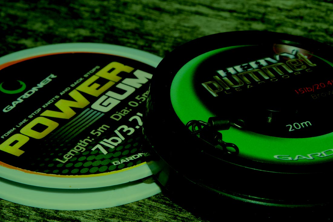 Carp Fishing – The Chod Extension – Matt Eaton