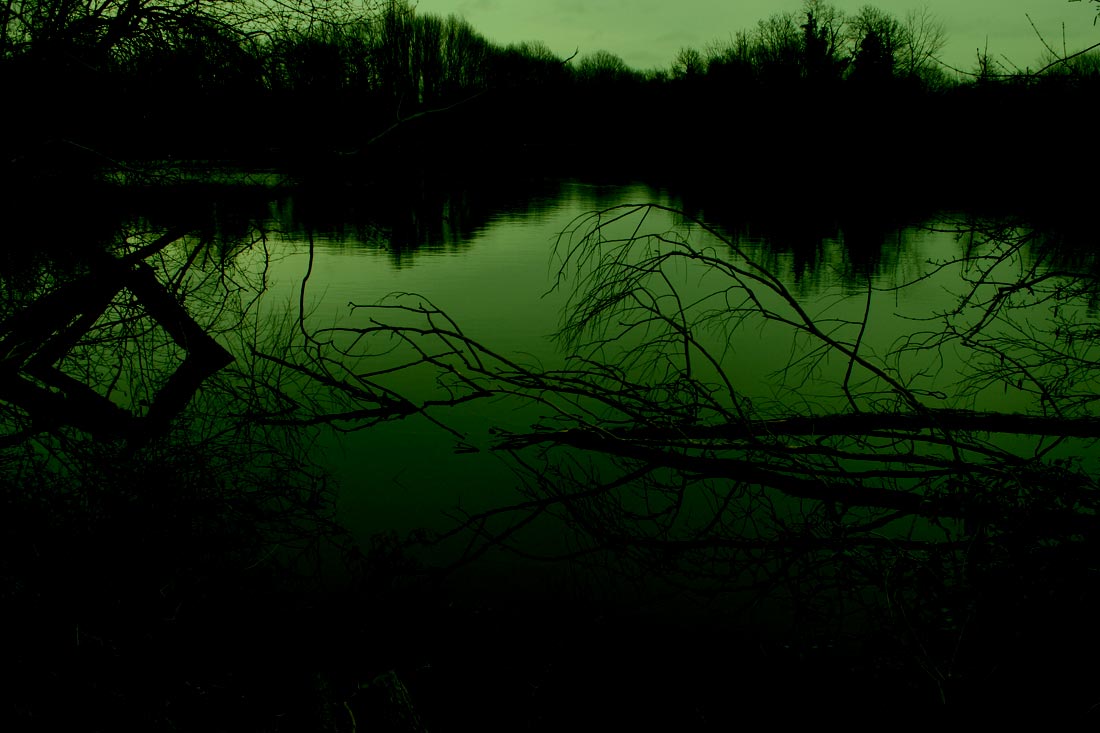 Carp Fishing – Constantly Learning – Rick Golder