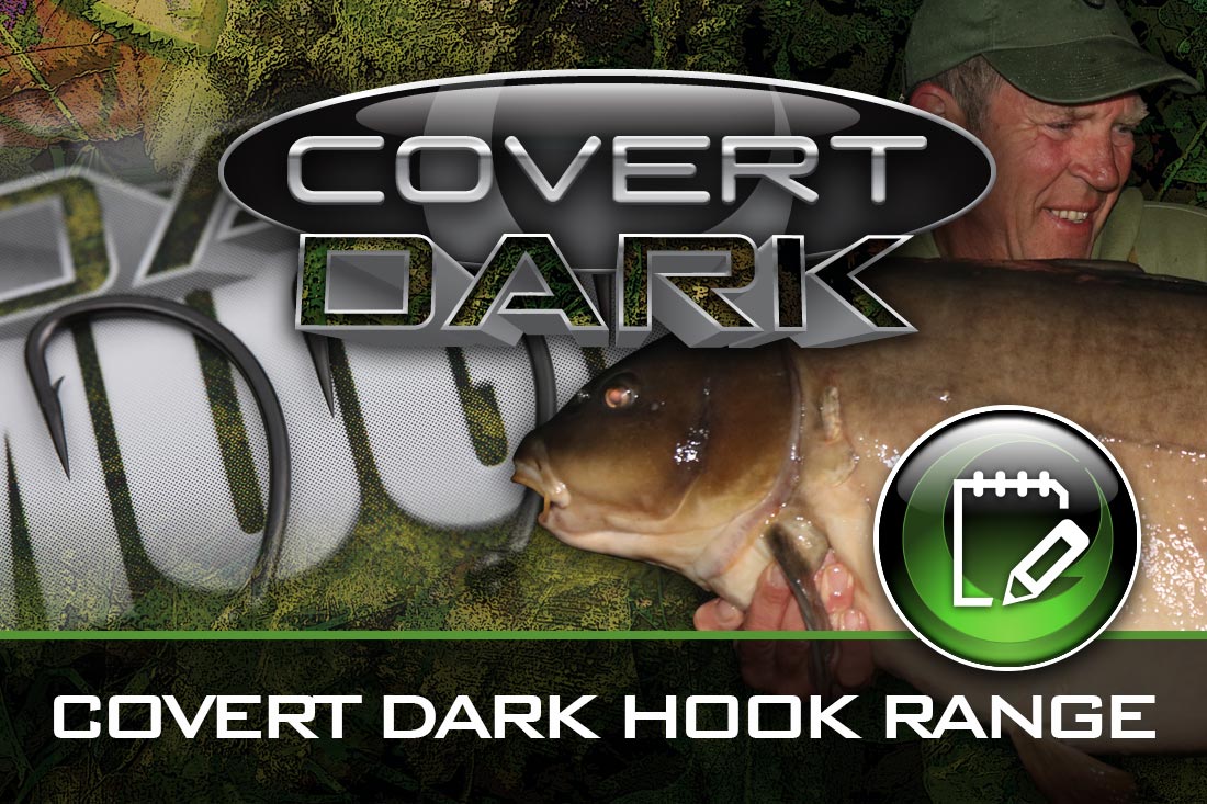 The Covert Dark Hook Range