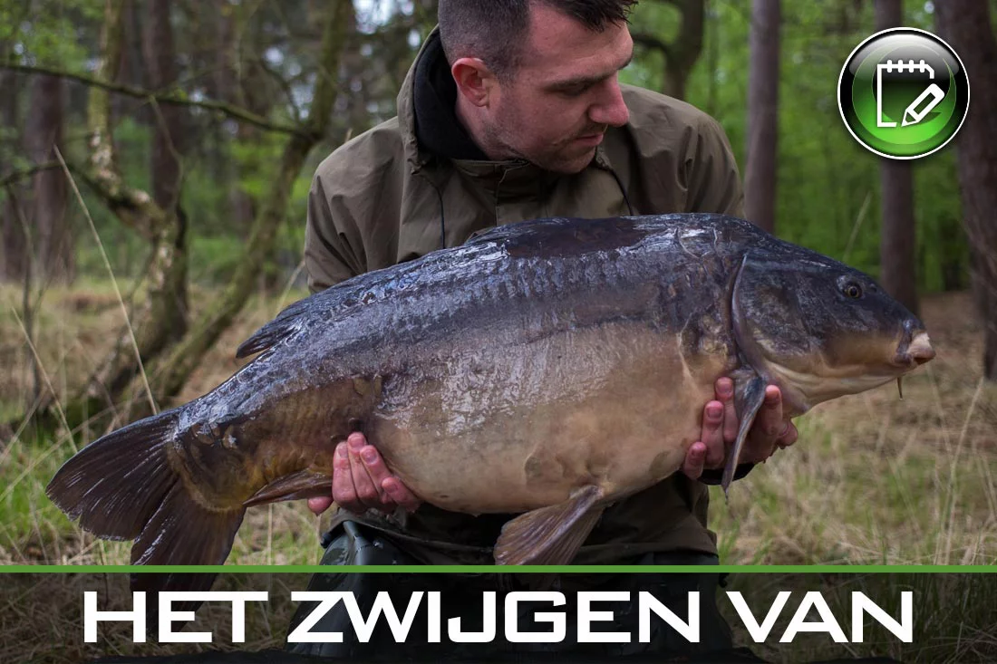 Het Zwijgen Van – Danny De Kruyff