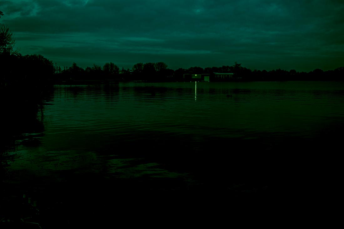 Karpervissen – Mijn Jaar 2020 – Tommy De Cleen