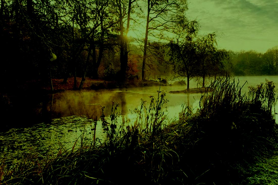 Carp Fishing – Milton Magic – Craig Smithson