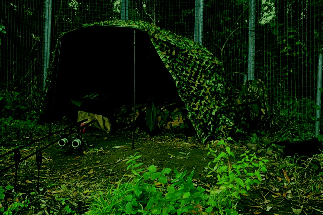 Carp Fishing – My Year 2020 – Gavin Cambell