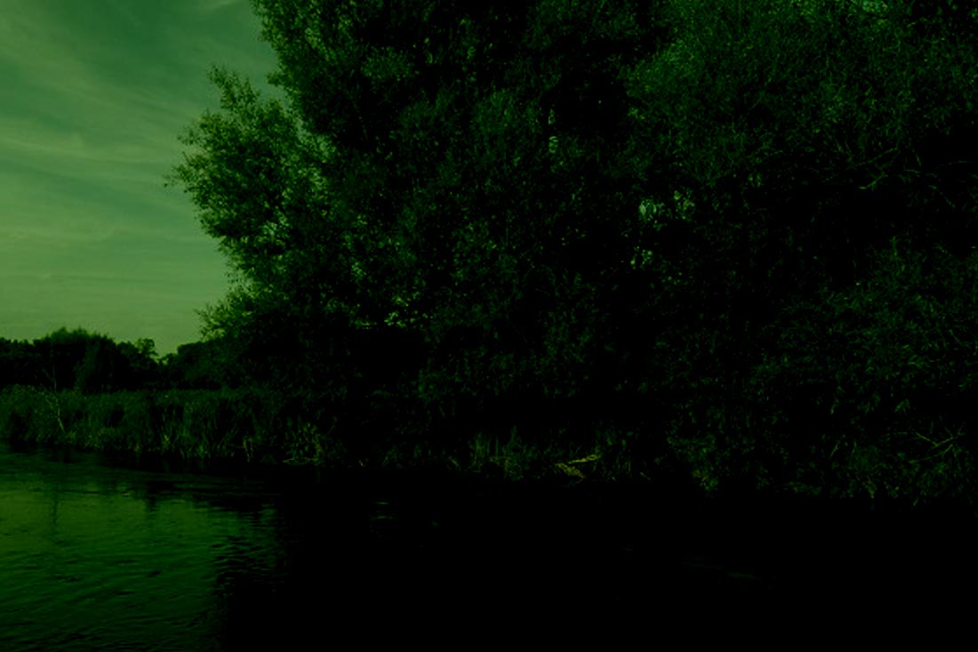 Carp Fishing – Quest for an Avon 30! – Craig Smithson