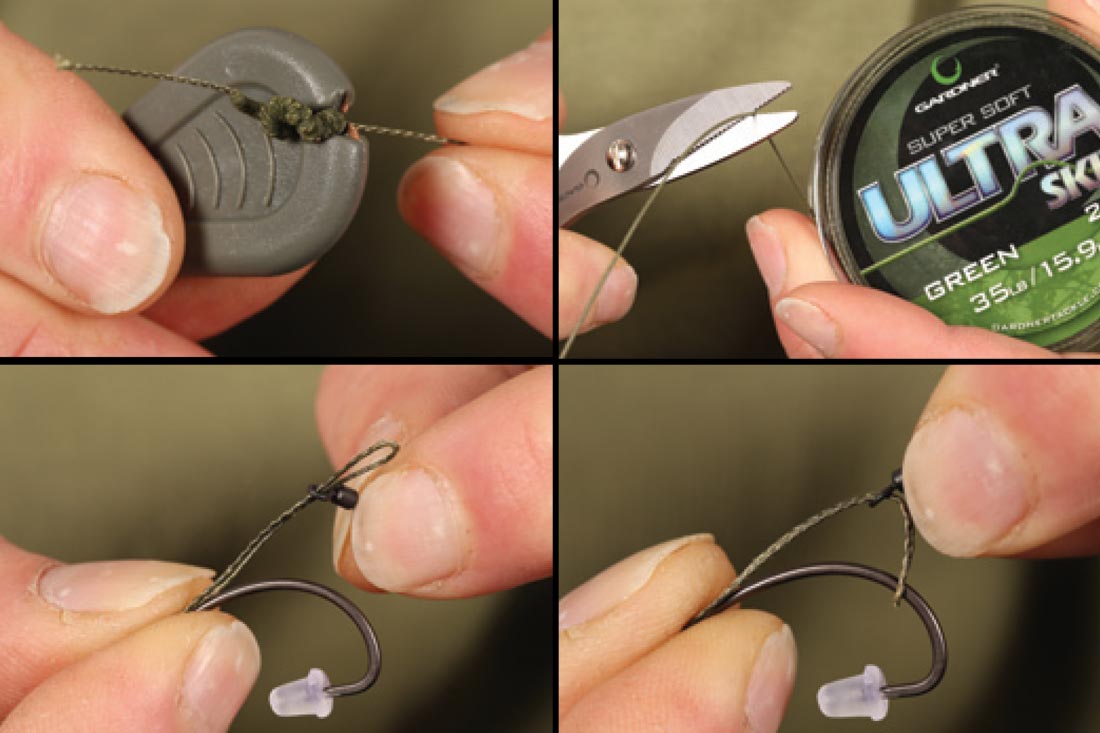 Horton Rig ~ Lee Wagner