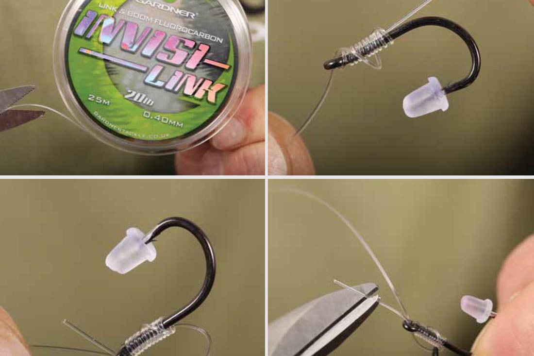 Clone Rig ~ Carpology