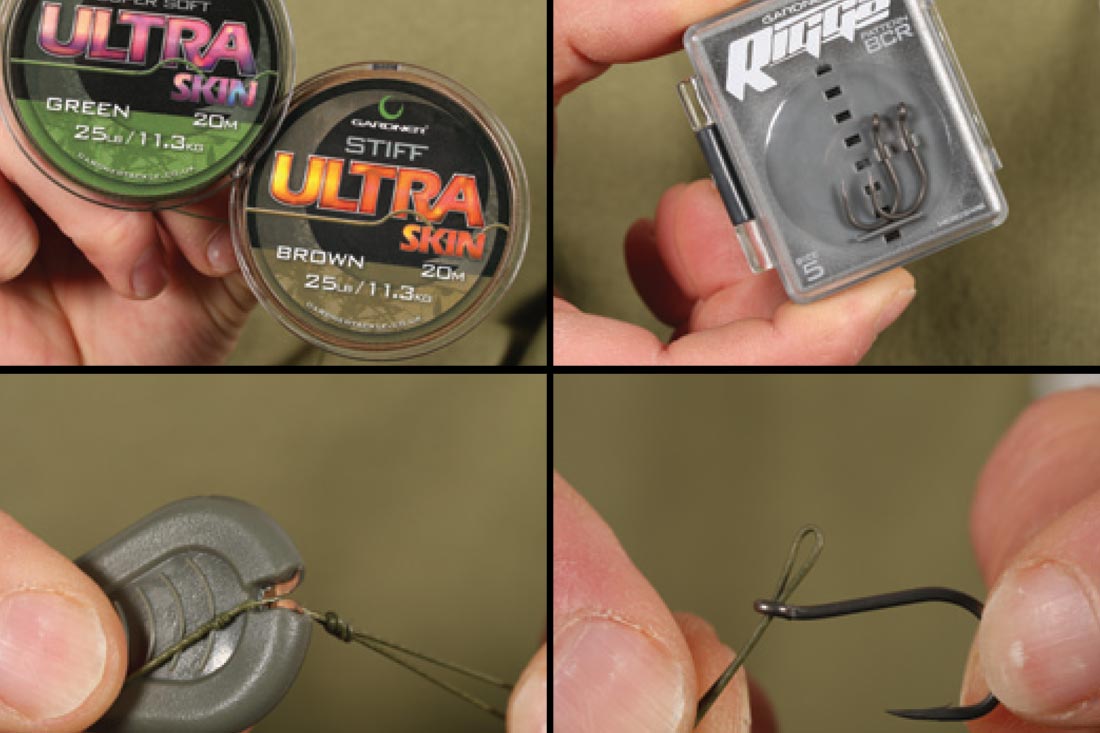 Multi Rig ~ Lewis Read