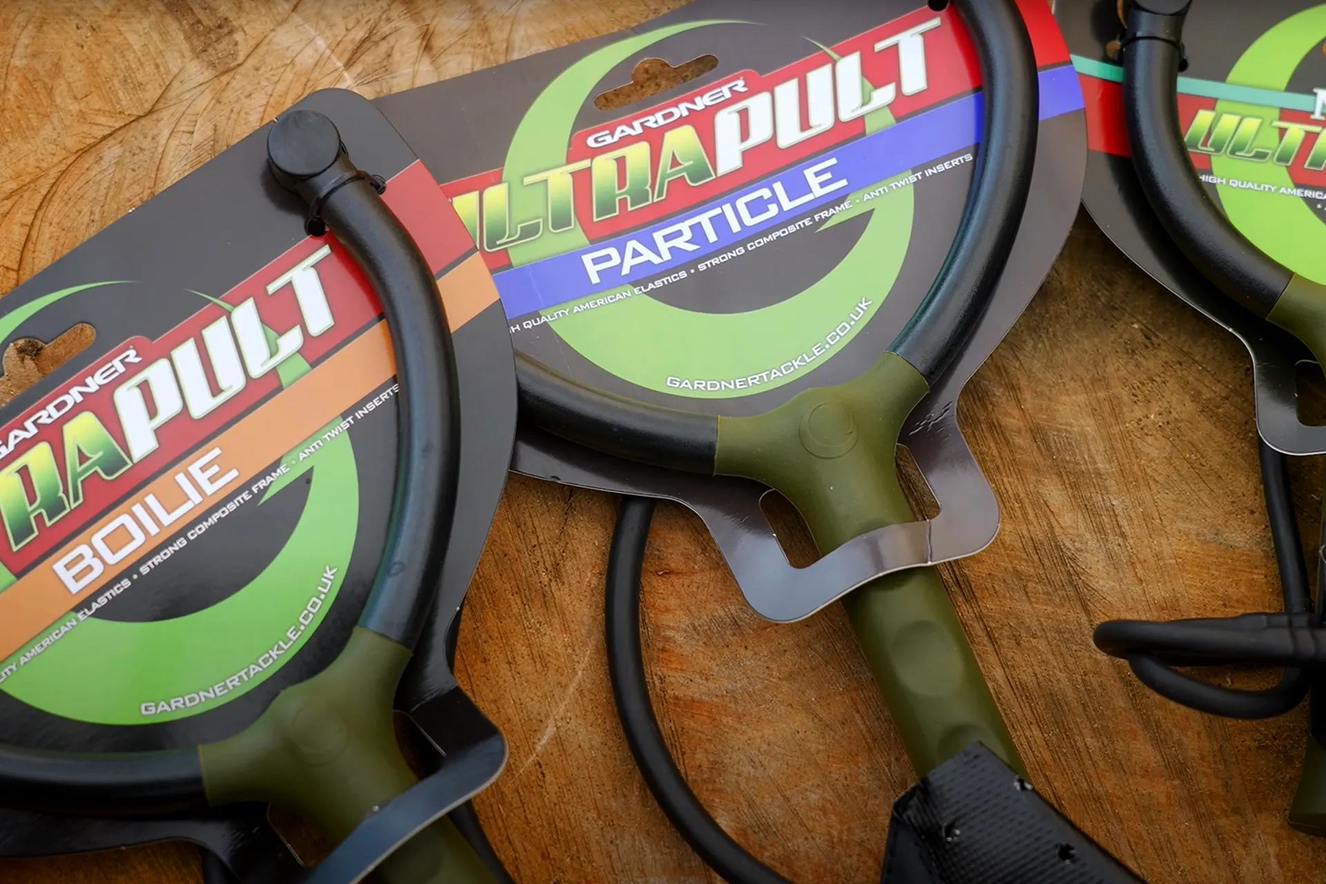 Carp Fishing | Product review | Ultrapults