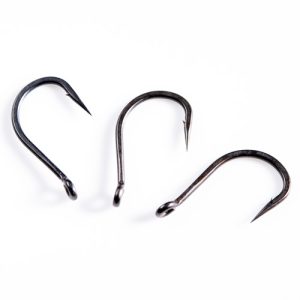 Covert Dark Chod Hook