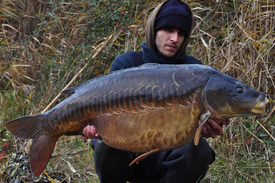 Christophe Saint Jean