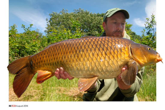 Close Encounters – Ian Lewis