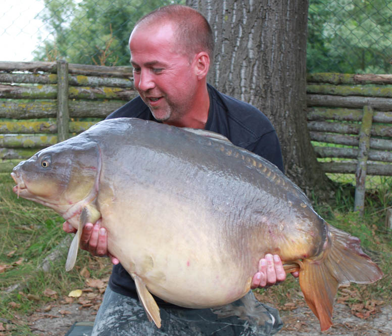 Sky’s the Limit by Pete Kingsbury Part 2