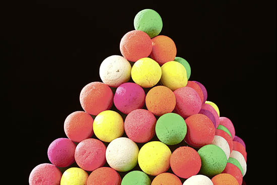 Does Boilie Colour Matter – Tom Oliver