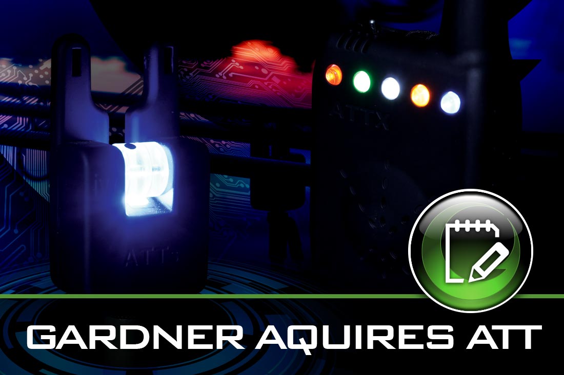 Gardner Tackle’s Acquisition of ATT
