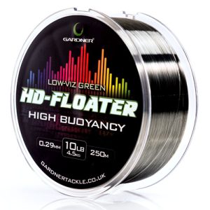 HD-Floater