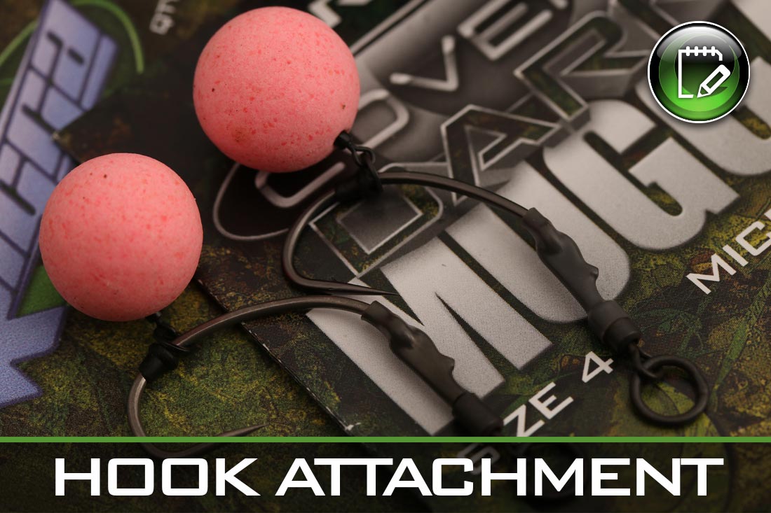 Hook Attachment ~ Rotational Revelations ~ Lewis Read