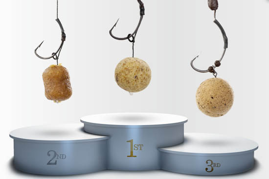 The Great Hookbait Experiment – Ricky Thomas