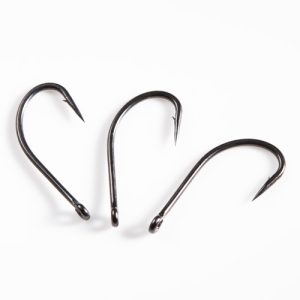 Covert Dark Incizor Hook