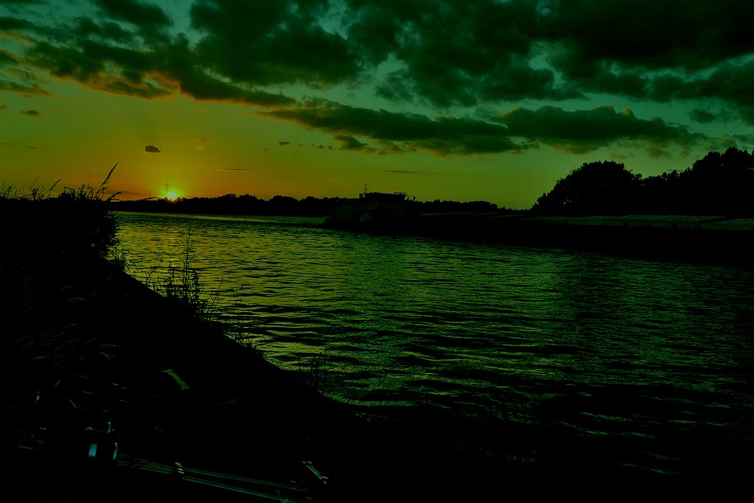 Karpervissen – Albert Kanaal – Tommy De Cleen