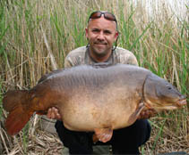 Leon Bartropp joins Gardner Tackle