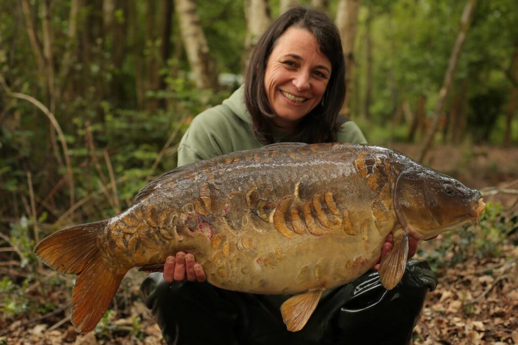 Louise Bowes