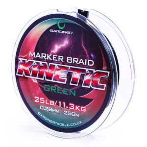 Kinetic Marker Braid