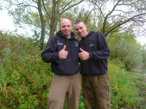 Gardner in France by Jerome Asseline