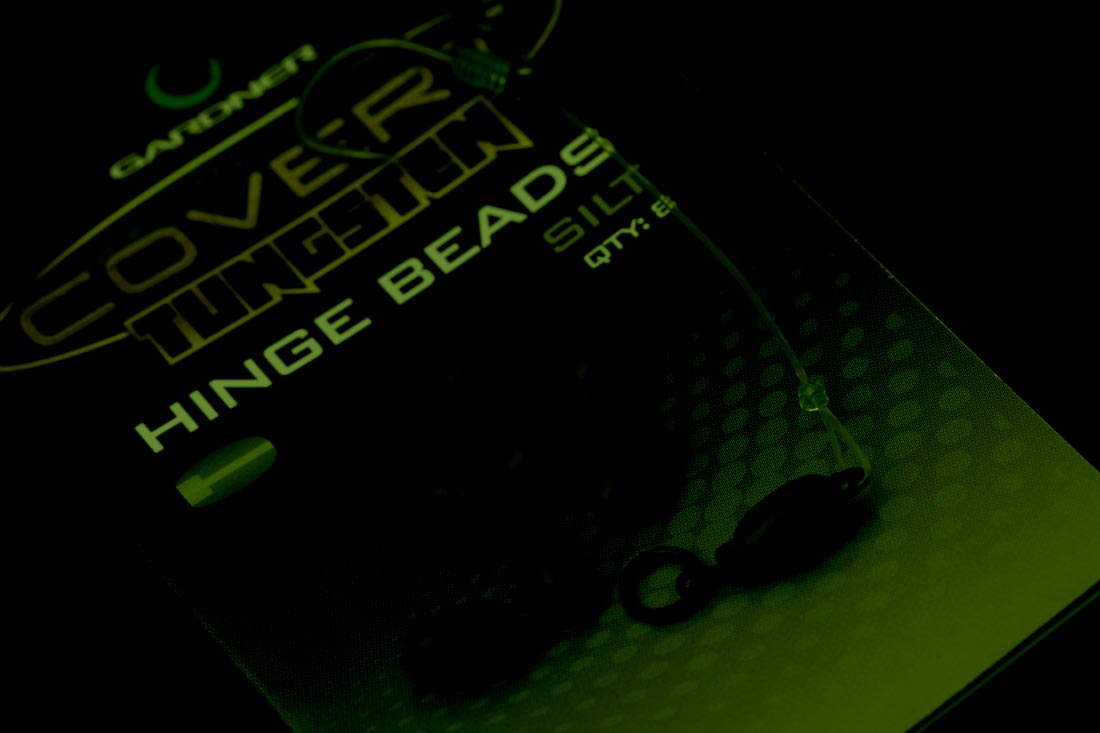 Karpervissen – Popup Vissen