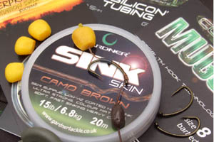 My Bit Fishing Rig by Ian Lewis