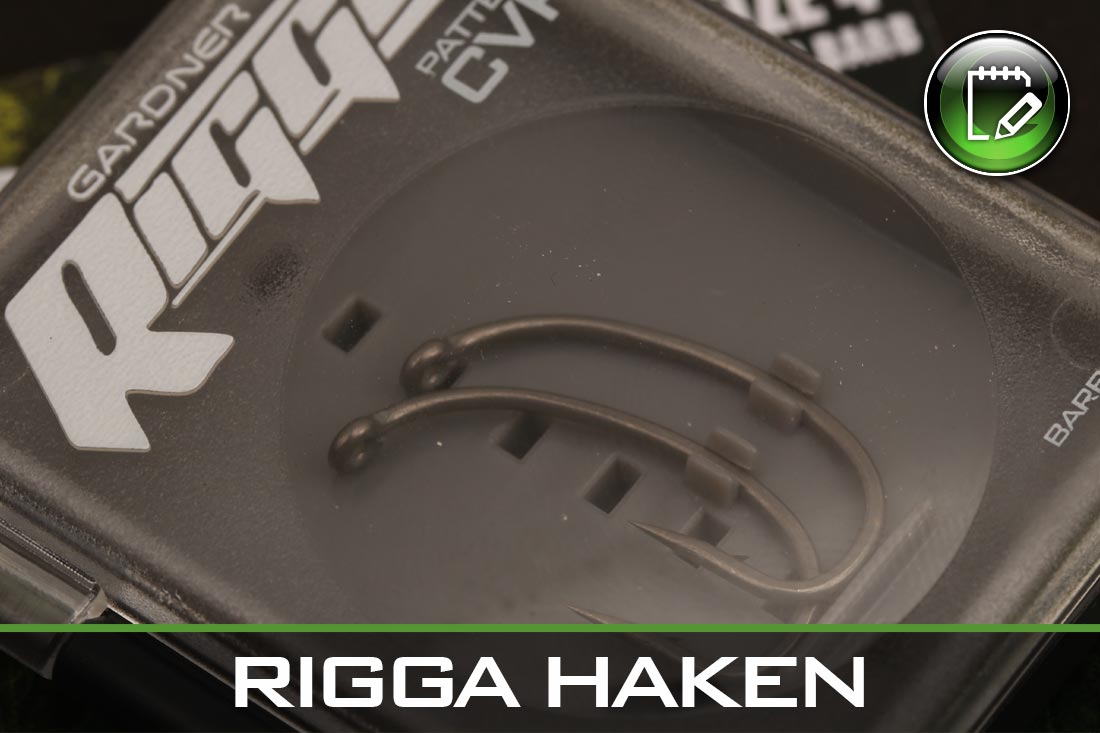 Rigga Haken