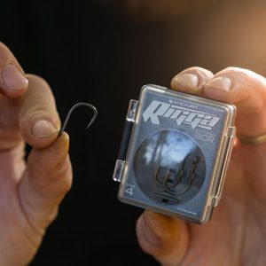 Beaked Chod Rigga Hooks (BCR)