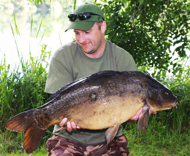 Carp Fishing – From Breamland to Dreamland – Lee Wagner